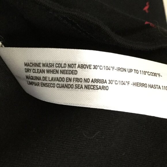 Denim & Flower Ricky Singh Flamingo Tee Men's - Picture 7 of 8